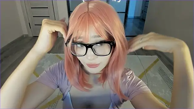 kiyoko kur online show from October 24, 5:36 am
