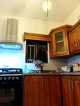 Luna-Natural online show from March 3, 1:22 am