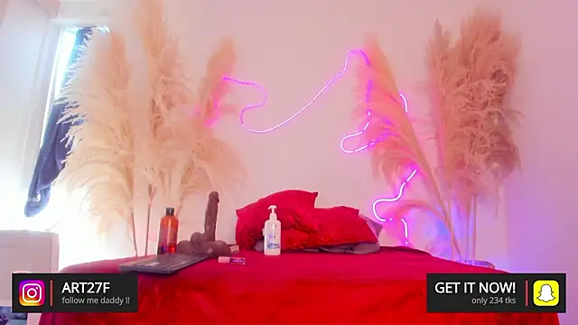 Ariana lopezz online show from March 7, 9:44 pm