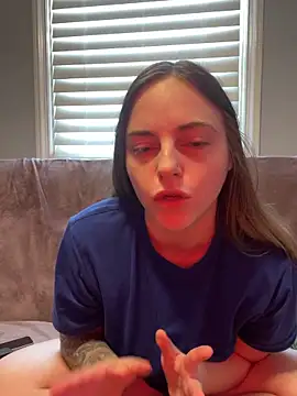 jaseyrae online show from February 20, 4:41 pm