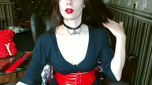 VictoryVega online show from June 28, 4:24 pm