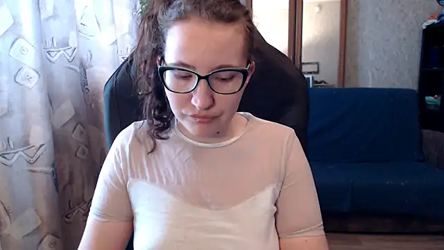 AnKey Rayah online show from April 12, 12:46 am