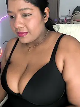 paola091 online show from March 31, 12:43 am