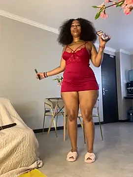 CurvyDesire1 online show from March 25, 7:00 am