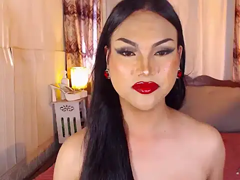 UrsexiestTammy online show from June 25, 1:38 am