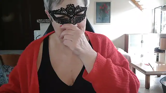 simona60 online show from March 21, 2:22 pm