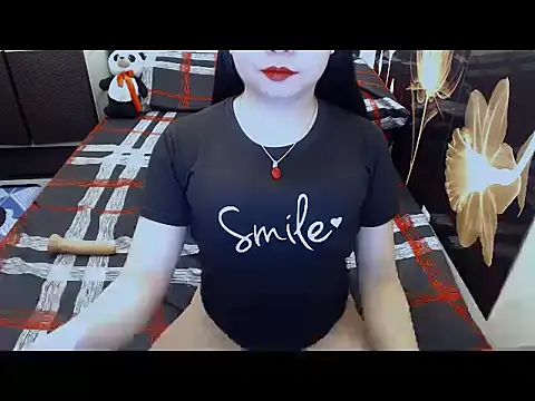 VeryFeminineTrans online show from May 3, 5:27 pm
