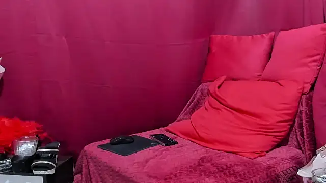 jessystarr online show from March 10, 2:59 am