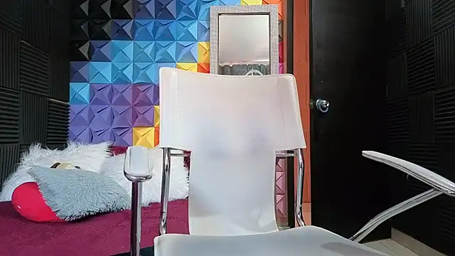 katifoxx online show from February 12, 6:09 pm