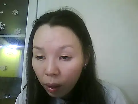 Ihaly Cree online show from January 15, 6:47 pm