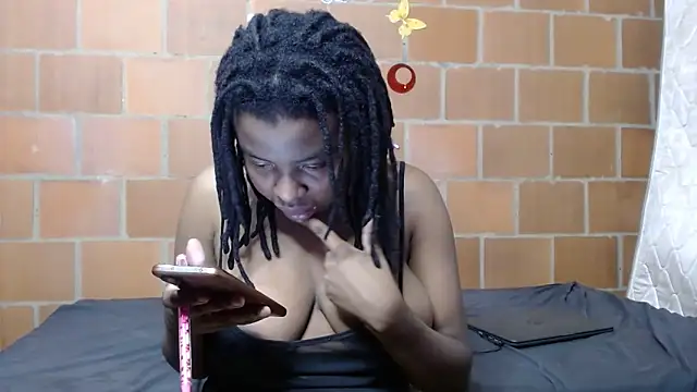 Magaharper10 online show from March 8, 2:48 am