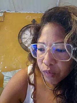 mila38 online show from July 23, 7:27 am