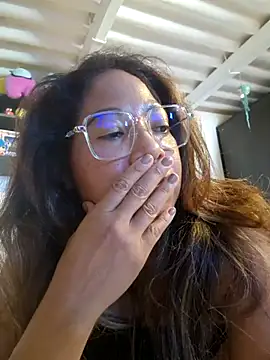 mila38 online show from June 27, 5:41 pm