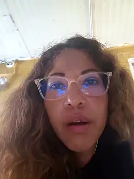 mila38 online show from October 31, 9:35 am