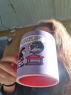 mila38 online show from March 20, 8:19 am