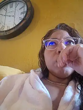 mila38 online show from October 21, 8:51 am