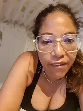 mila38 online show from July 15, 9:19 pm