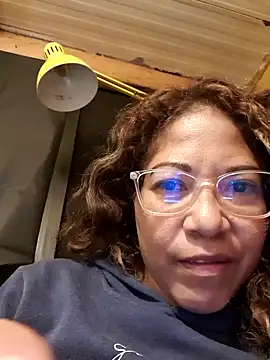 mila38 online show from February 18, 9:14 pm