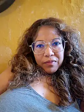 mila38 online show from June 18, 7:10 am