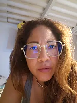 mila38 online show from April 18, 5:59 pm