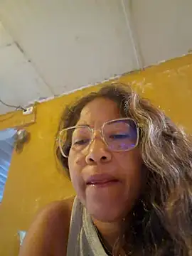 mila38 online show from August 3, 6:50 am