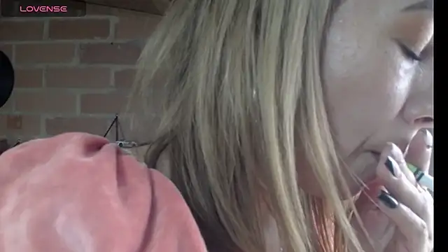 cristin doll  online show from April 11, 7:28 pm