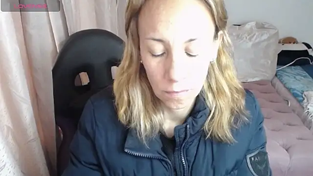 cristin doll  online show from February 16, 5:35 pm