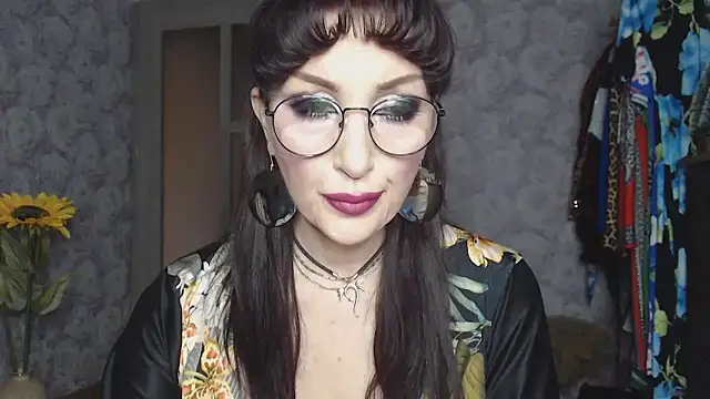 Aziza1 online show from March 9, 2:42 pm