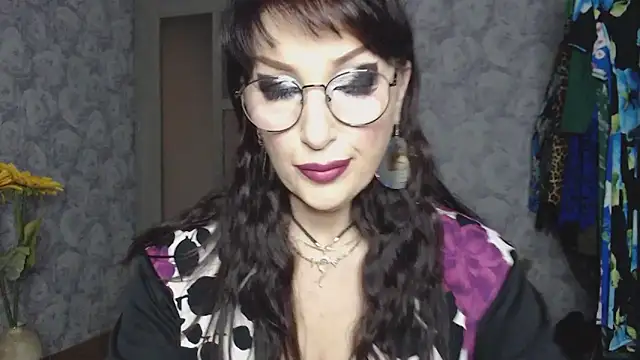 Aziza1 online show from February 16, 1:33 pm