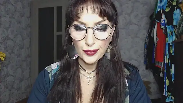 Aziza1 online show from February 23, 3:44 pm