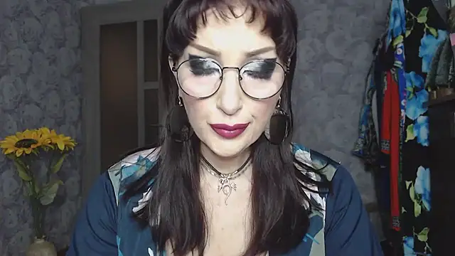 Aziza1 online show from April 15, 3:12 pm