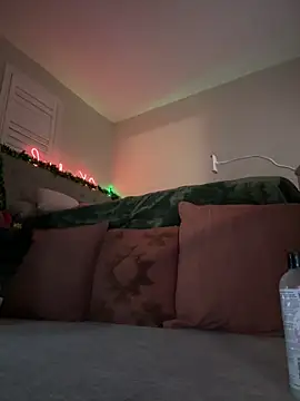 JordanXo online show from March 8, 2:04 am