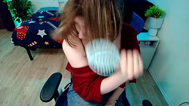 CranberryHot online show from March 19, 12:20 pm