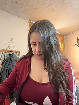 latinfemale online show from January 9, 8:13 pm