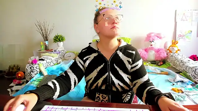 IamYourNarcotic online show from April 2, 2:03 pm