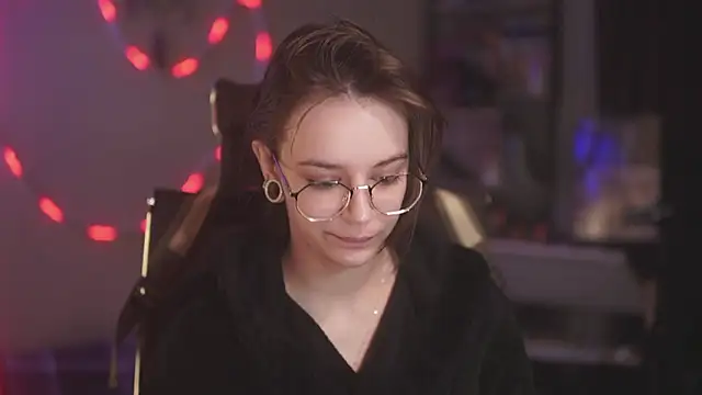 alyssa sweet online show from March 19, 5:12 am