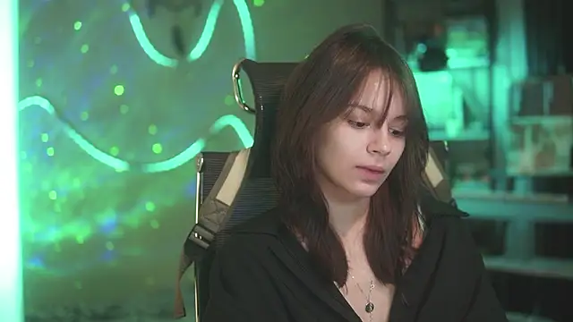 alyssa sweet online show from March 4, 7:26 am