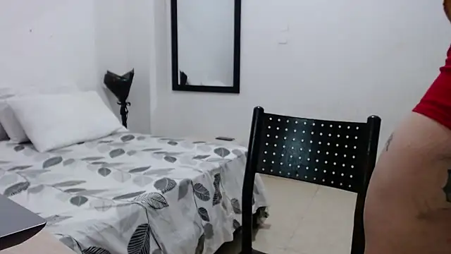 venuz mendoza20 online show from September 13, 7:44 pm