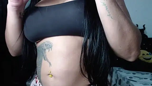 venuz mendoza20 online show from October 21, 8:13 pm