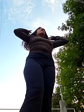 DORYY online show from February 3, 12:10 am