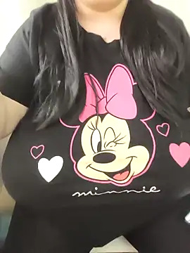 SenzualHotM online show from February 27, 6:08 pm