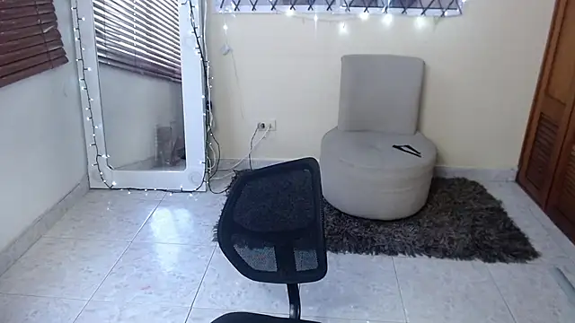 NicoleSantana online show from January 16, 10:28 pm