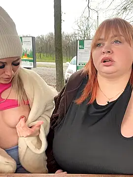 AnyDreams22 online show from December 22, 9:34 am