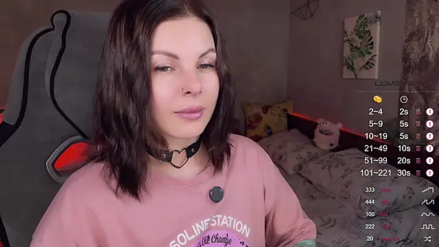 Your Sweet Lilu online show from June 2, 2:29 pm