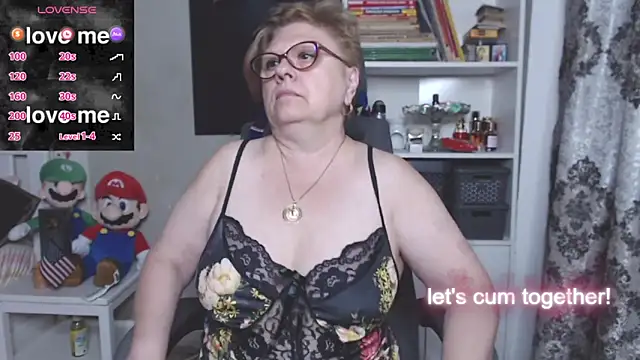 Mella4you online show from November 5, 9:58 am