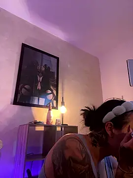 EmmyEvans1 online show from January 13, 1:26 pm