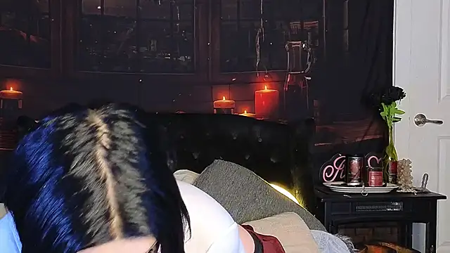 Ivey and James online show from November 15, 10:55 pm