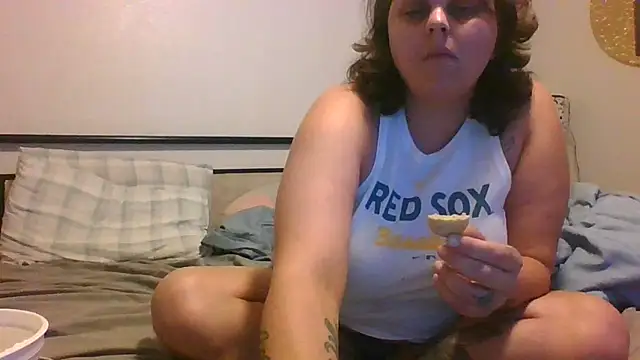 lyshaa online show from September 27, 2:19 am