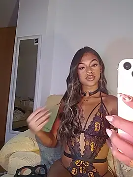 camil sexx1 online show from October 31, 10:30 am