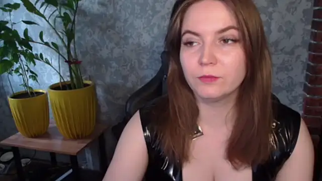 AlessaBlackMoon online show from June 5, 3:51 pm